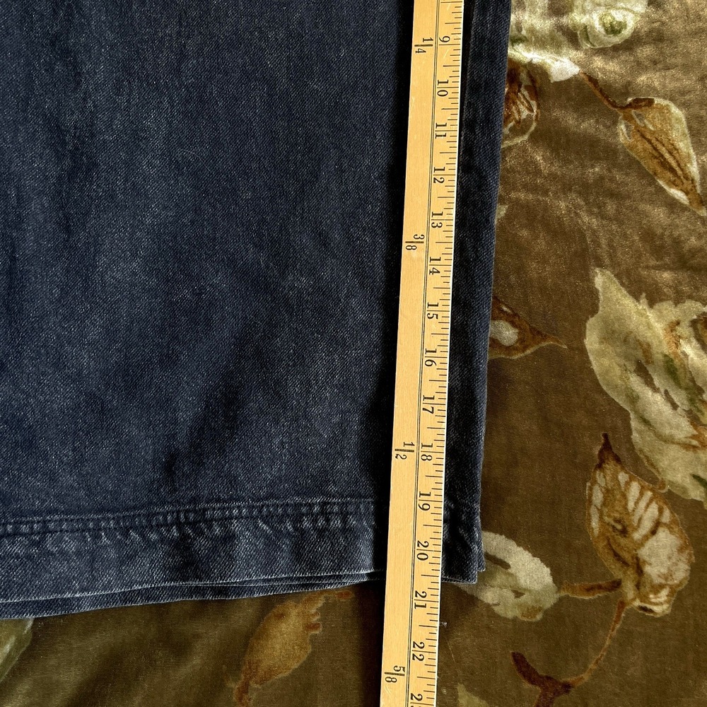 Free People Womens Cool Harbor Wide Leg Pleated Pants Size XS Black Barrel Boho - Picture 12 of 14